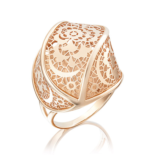 Кольцо из золота р. 18,5 PLATINA jewelry 01-4718-00-000-1110-48, 01-4718-00-000-1110-48
Кольцо из золота р. 18,5 PLATINA jewelry 01-4718-00-000-1110-48, 01-4718-00-000-1110-48
