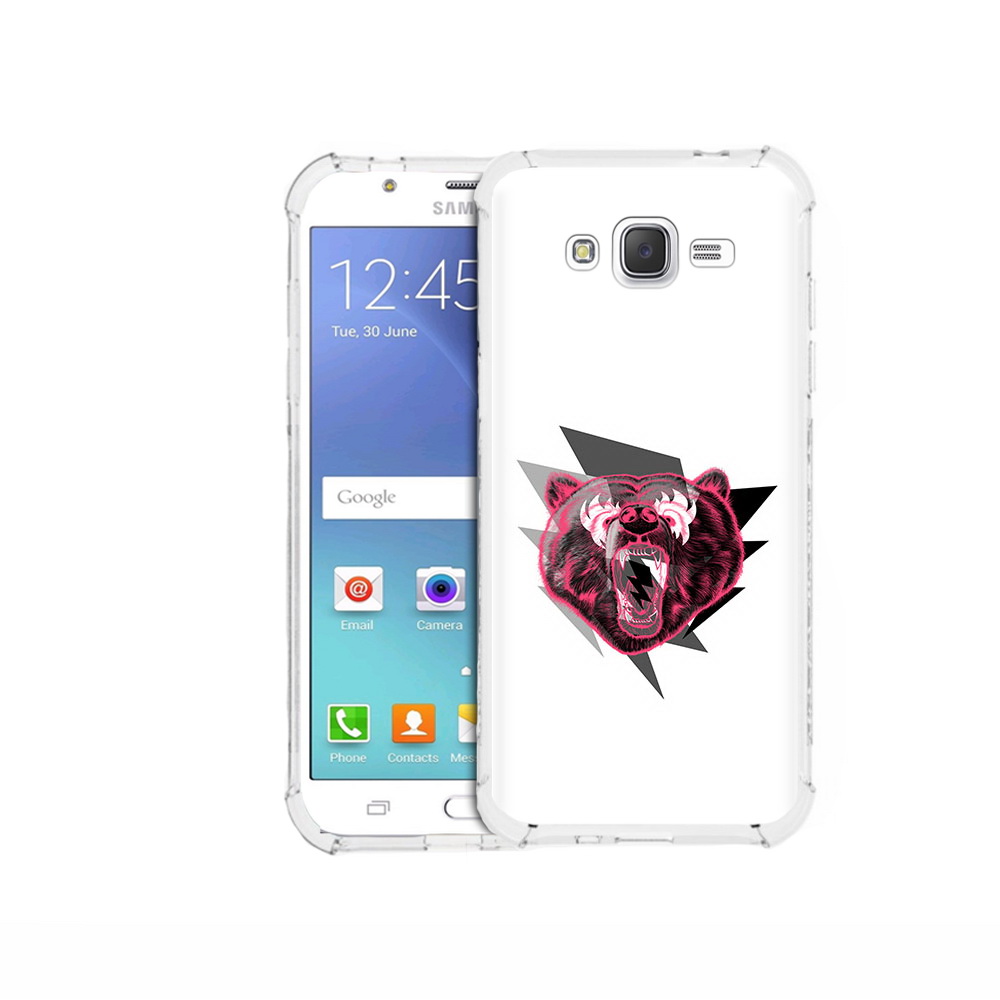 Чехол MyPads Tocco для Samsung Galaxy J5 (2015) грозовой медведь (PT15272.579.301), Прозрачный, Tocco
Чехол MyPads Tocco для Samsung Galaxy J5 (2015) грозовой медведь (PT15272.579.301), Прозрачный, Tocco