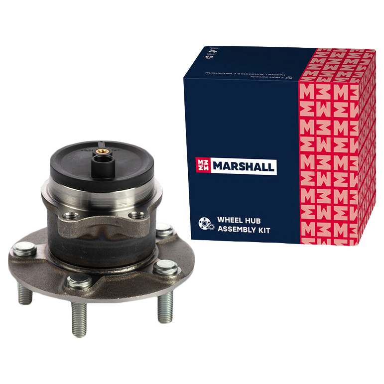 Ступица задняя 2WD Citroen C4 12-, Mitsubishi ASX 10-, Outlander III 12-, Peugeot 4008 12-
Ступица задняя 2WD Citroen C4 12-, Mitsubishi ASX 10-, Outlander III 12-, Peugeot 4008 12-
