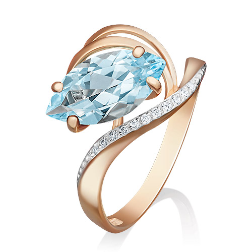 Кольцо из золота р. 16 PLATINA jewelry 01-4780-00-207-1110-46, фианит\топаз, 01-4780-00-207-1110-46
Кольцо из золота р. 16 PLATINA jewelry 01-4780-00-207-1110-46, фианит\топаз, 01-4780-00-207-1110-46