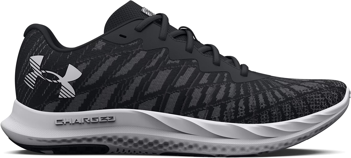Кроссовки мужские Under Armour Charged Breeze 2 черные 8.5 US, Черный, Charged Breeze 2
Кроссовки мужские Under Armour Charged Breeze 2 черные 8.5 US, Черный, Charged Breeze 2