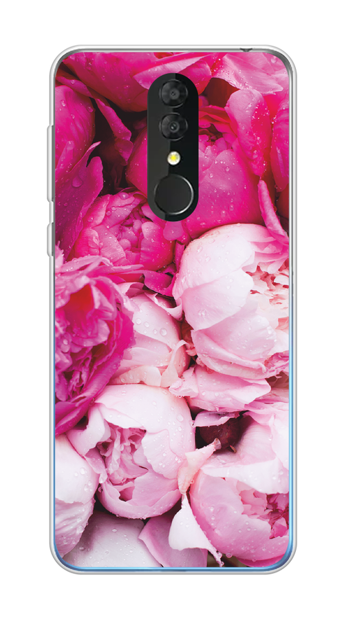 Чехол Awog на Alcatel 3 5053Y (2019) / Алкатель 3 5053Y (2019) "Пионы розово-белые", Разноцветный, 170550-8
Чехол Awog на Alcatel 3 5053Y (2019) / Алкатель 3 5053Y (2019) "Пионы розово-белые", Разноцветный, 170550-8