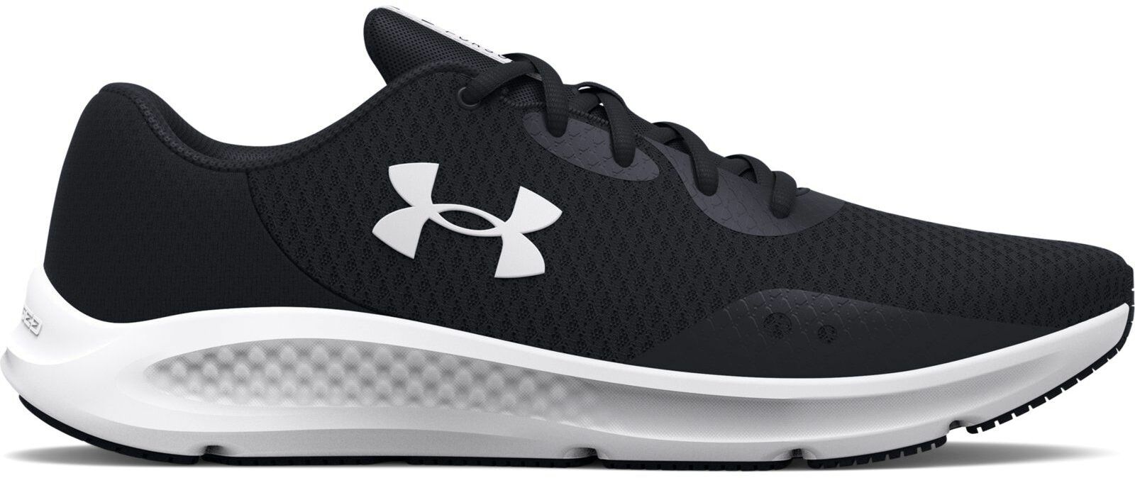 Кроссовки женские Under Armour W Charged Pursuit 3 черные 10 US, Черный, W Charged Pursuit 3
Кроссовки женские Under Armour W Charged Pursuit 3 черные 10 US, Черный, W Charged Pursuit 3
