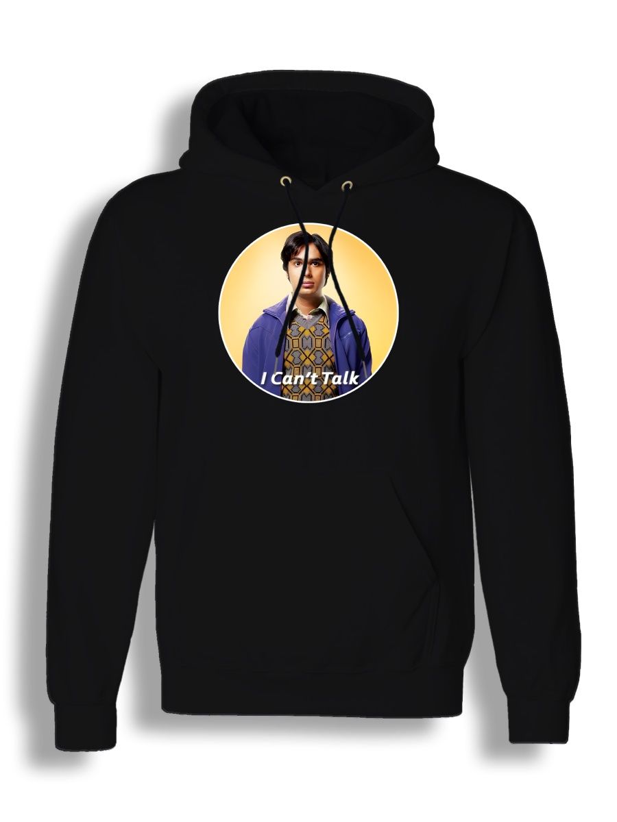Худи унисекс СувенирShop Теория большого взрыва/Шелдон 3 черное 3XL, Черный, "Теория большого взрыва/Шелдон" 3
Худи унисекс СувенирShop Теория большого взрыва/Шелдон 3 черное 3XL, Черный, "Теория большого взрыва/Шелдон" 3