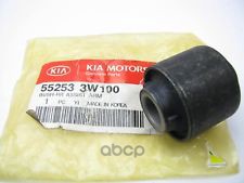 Сайлентблок Pычага Подвески | Зад | 55253-3w100 Nsii0010387378 Hyundai-KIA арт. 552533W100
Сайлентблок Pычага Подвески | Зад | 55253-3w100 Nsii0010387378 Hyundai-KIA арт. 552533W100