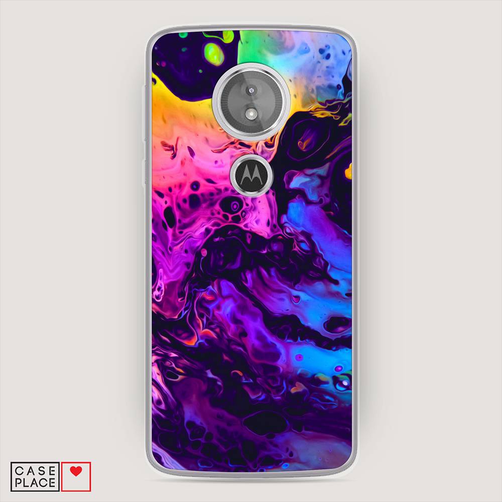 Чехол Awog на Motorola Moto E5 / Моторола Мото E5 "ACID fluid", Разноцветный, 241050-3
Чехол Awog на Motorola Moto E5 / Моторола Мото E5 "ACID fluid", Разноцветный, 241050-3