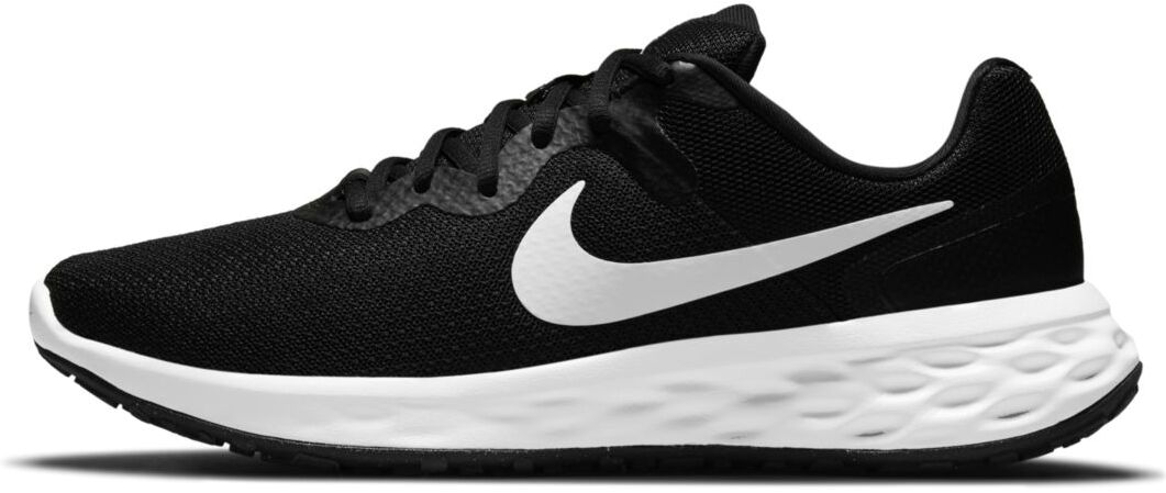 Кроссовки мужские Nike M Revolution 6 Next Nature черные 8.5 US, Черный, M Revolution 6 Next Nature
Кроссовки мужские Nike M Revolution 6 Next Nature черные 8.5 US, Черный, M Revolution 6 Next Nature