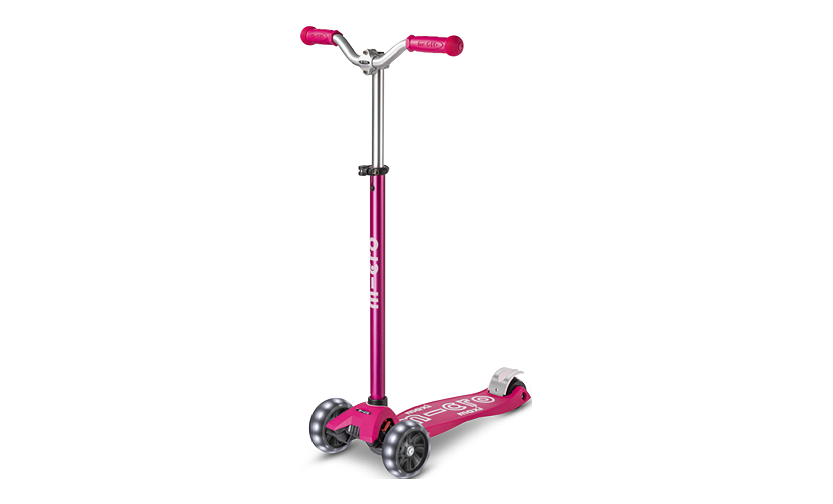 Самокат Micro Maxi Deluxe Pro LED 2024, DeepPink DeepPink, Maxi Deluxe Pro LED (2024)
Самокат Micro Maxi Deluxe Pro LED 2024, DeepPink DeepPink, Maxi Deluxe Pro LED (2024)