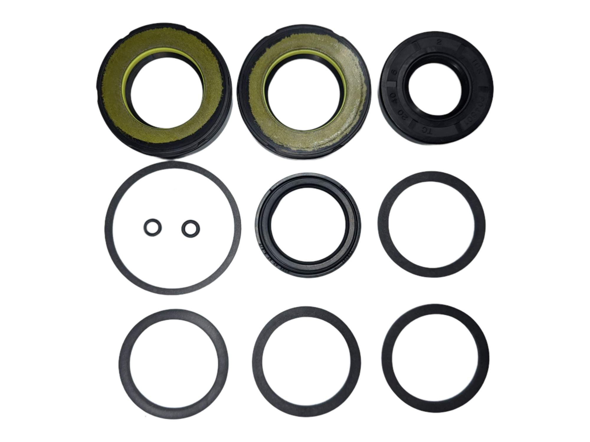 Ремкомплект рулевой рейки Emmetec CR9008KIT с ГУР CHEVROLET Captiva 2006-,OPEL Antara, CR9008KIT
Ремкомплект рулевой рейки Emmetec CR9008KIT с ГУР CHEVROLET Captiva 2006-,OPEL Antara, CR9008KIT