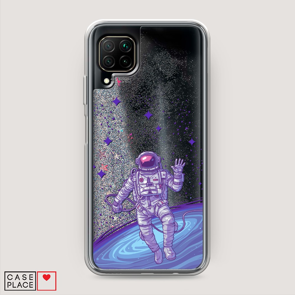 Чехол Awog на Huawei P40 lite/Nova 6 SE/Nova 7i "Космонавт в открытом космосе", Разноцветный, 611791-1
Чехол Awog на Huawei P40 lite/Nova 6 SE/Nova 7i "Космонавт в открытом космосе", Разноцветный, 611791-1