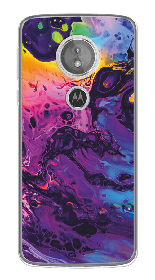 Чехол Awog на Motorola Moto G6 Play / Моторола Мото G6 Плэй "ACID fluid", Разноцветный, 240950-3
Чехол Awog на Motorola Moto G6 Play / Моторола Мото G6 Плэй "ACID fluid", Разноцветный, 240950-3