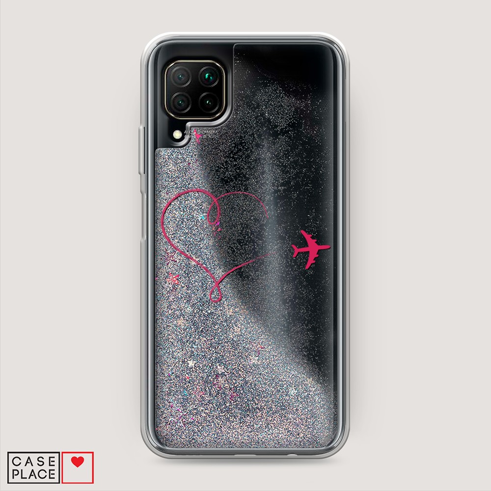Чехол Awog на Huawei P40 lite/Nova 6 SE/Nova 7i "Сердце и самолет", Разноцветный, 611791-1
Чехол Awog на Huawei P40 lite/Nova 6 SE/Nova 7i "Сердце и самолет", Разноцветный, 611791-1