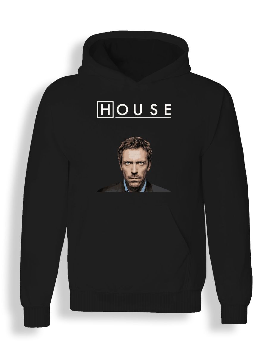 Худи унисекс СувенирShop Сериал House/Доктор Хаус 3 черное 2XL, "Сериал House/Доктор Хаус" 3
Худи унисекс СувенирShop Сериал House/Доктор Хаус 3 черное 2XL, "Сериал House/Доктор Хаус" 3
