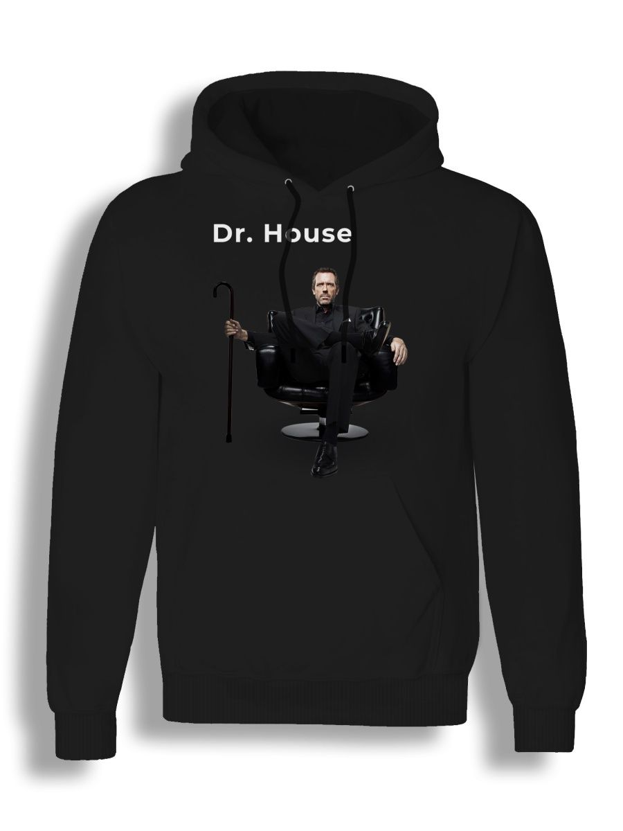 Худи унисекс СувенирShop Сериал House/Доктор Хаус 8 черное M, Черный, "Сериал House/Доктор Хаус" 8
Худи унисекс СувенирShop Сериал House/Доктор Хаус 8 черное M, Черный, "Сериал House/Доктор Хаус" 8