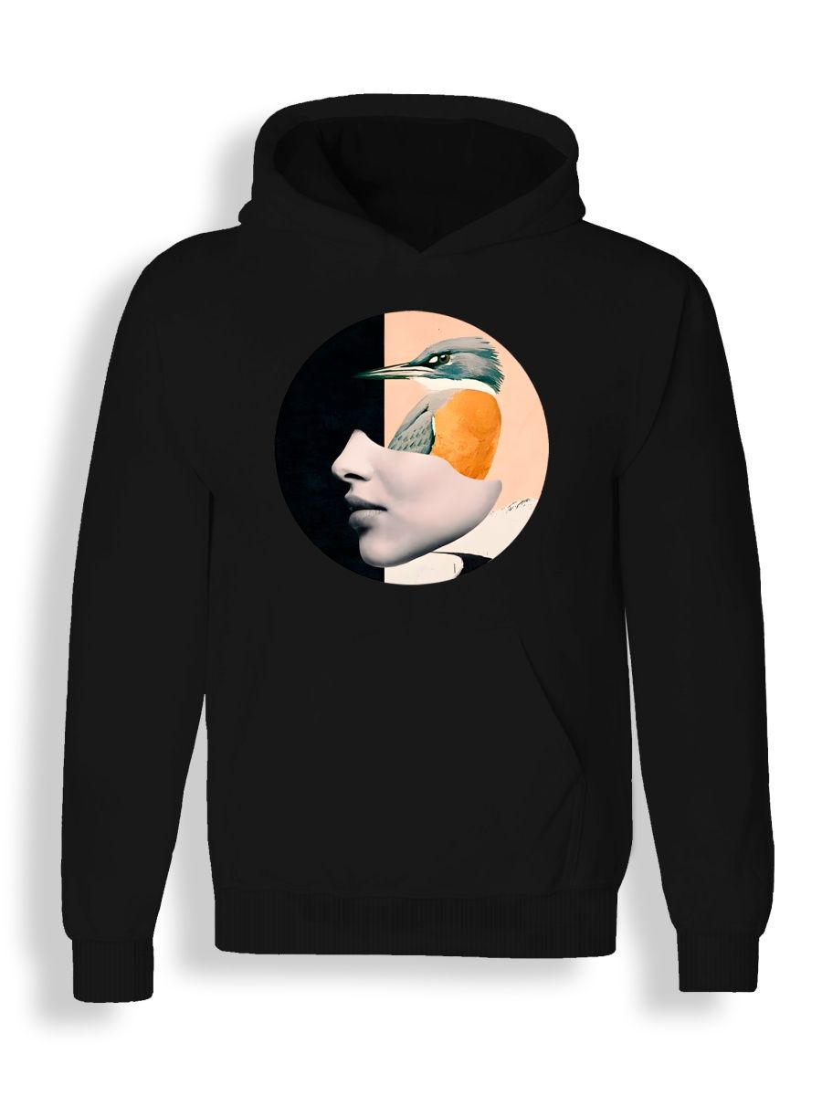Худи унисекс СувенирShop Абстракция/Минимализм/Искусство 1 черное 4XL, "Абстракция/Минимализм/Искусство" 1
Худи унисекс СувенирShop Абстракция/Минимализм/Искусство 1 черное 4XL, "Абстракция/Минимализм/Искусство" 1