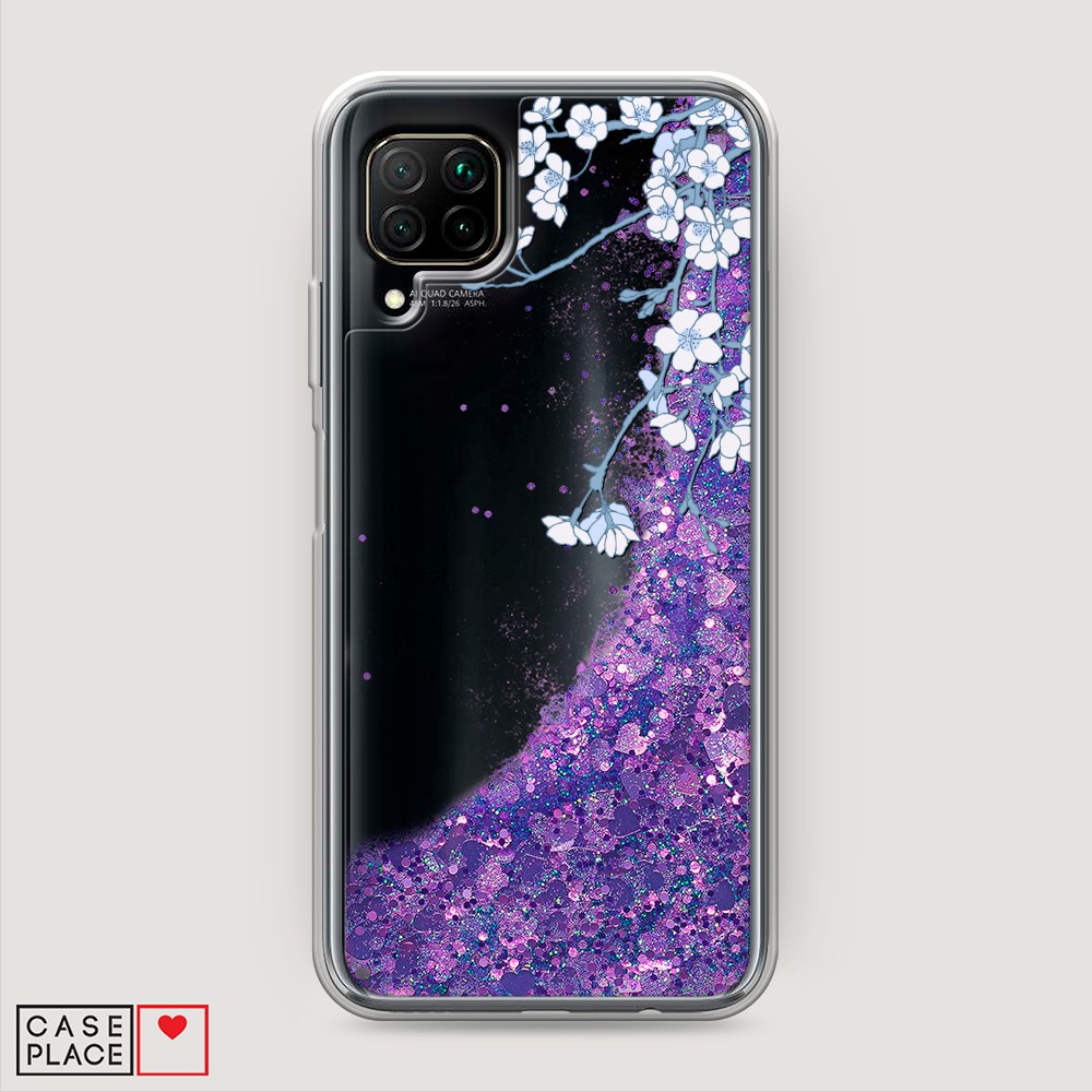Чехол Awog на Huawei P40 lite/Nova 6 SE/Nova 7i "Цветочная фантазия 3", Разноцветный, 611792-1
Чехол Awog на Huawei P40 lite/Nova 6 SE/Nova 7i "Цветочная фантазия 3", Разноцветный, 611792-1