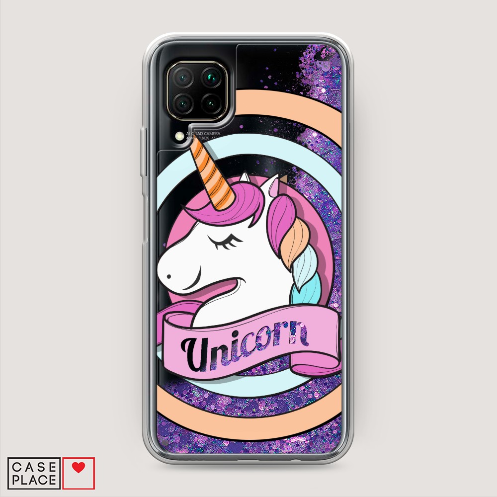 Чехол Awog на Huawei P40 lite/Nova 6 SE/Nova 7i "Unicorn зефирный", Разноцветный, 611792-1
Чехол Awog на Huawei P40 lite/Nova 6 SE/Nova 7i "Unicorn зефирный", Разноцветный, 611792-1