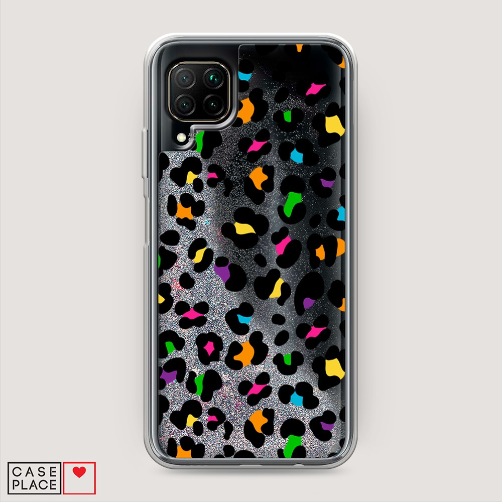 Чехол Awog на Huawei P40 lite/Nova 6 SE/Nova 7i "Яркий леопард", Разноцветный, 611791-1
Чехол Awog на Huawei P40 lite/Nova 6 SE/Nova 7i "Яркий леопард", Разноцветный, 611791-1
