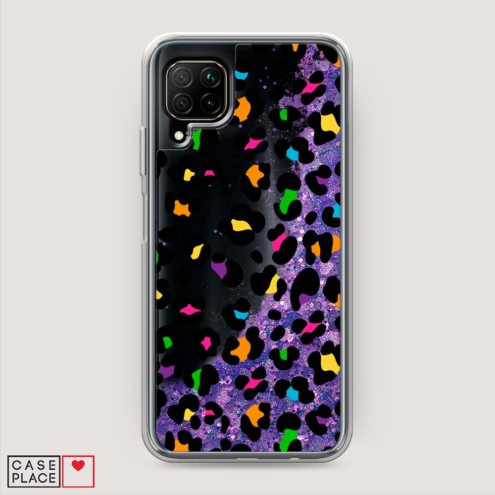 Чехол Awog на Huawei P40 lite/Nova 6 SE/Nova 7i "Яркий леопард", Разноцветный, 611792-1
Чехол Awog на Huawei P40 lite/Nova 6 SE/Nova 7i "Яркий леопард", Разноцветный, 611792-1
