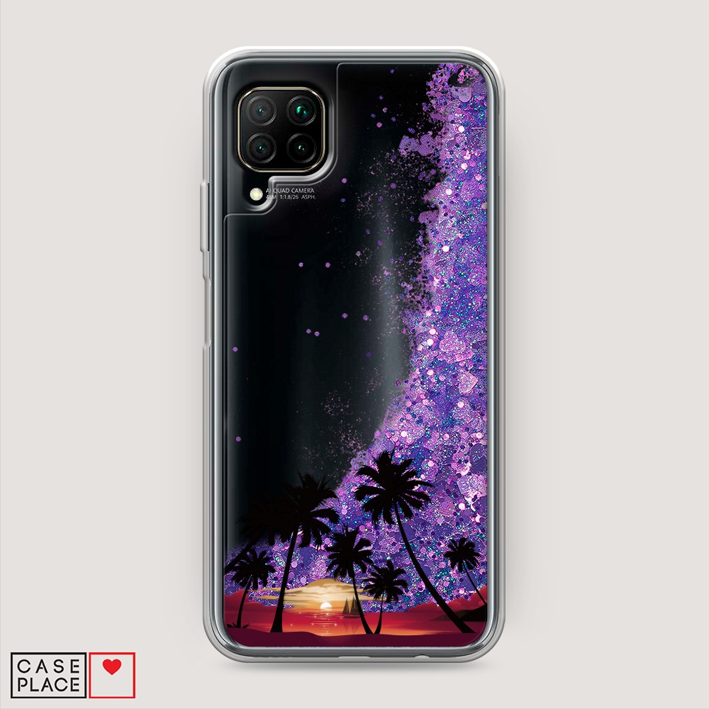 Чехол Awog на Huawei P40 lite/Nova 6 SE/Nova 7i "Закат и пальмы", Разноцветный, 611792-1
Чехол Awog на Huawei P40 lite/Nova 6 SE/Nova 7i "Закат и пальмы", Разноцветный, 611792-1