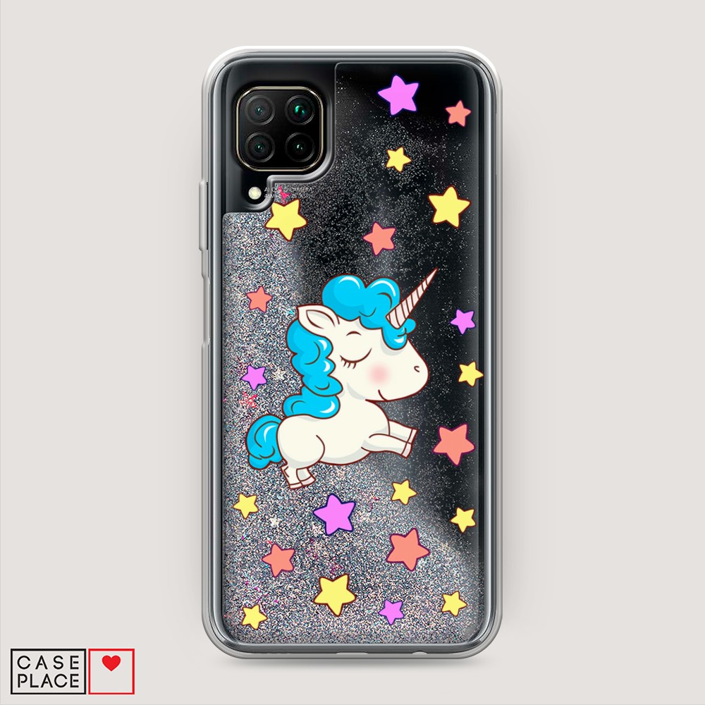 Чехол Awog на Huawei P40 lite/Nova 6 SE/Nova 7i "Звездный единорог", Разноцветный, 611791-1
Чехол Awog на Huawei P40 lite/Nova 6 SE/Nova 7i "Звездный единорог", Разноцветный, 611791-1