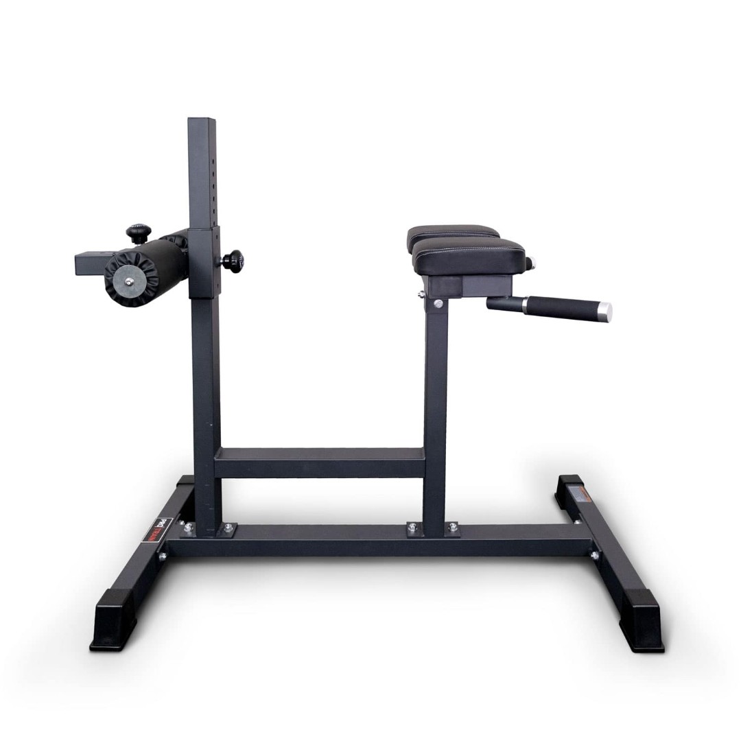 фото Protrain гиперэкстензия/скамья ghd для ягодичных мышц protrain hc-2021