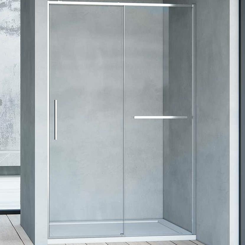 Душевая дверь Vincea Slim Soft 120 VDS-1SS120CL профиль Хром стекло прозрачное
Душевая дверь Vincea Slim Soft 120 VDS-1SS120CL профиль Хром стекло прозрачное