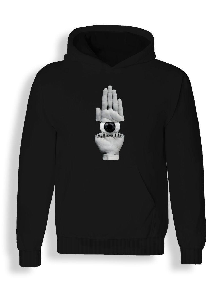 Худи унисекс СувенирShop Абстракция/Минимализм/Искусство 3 черное 4XL, "Абстракция/Минимализм/Искусство" 3
Худи унисекс СувенирShop Абстракция/Минимализм/Искусство 3 черное 4XL, "Абстракция/Минимализм/Искусство" 3