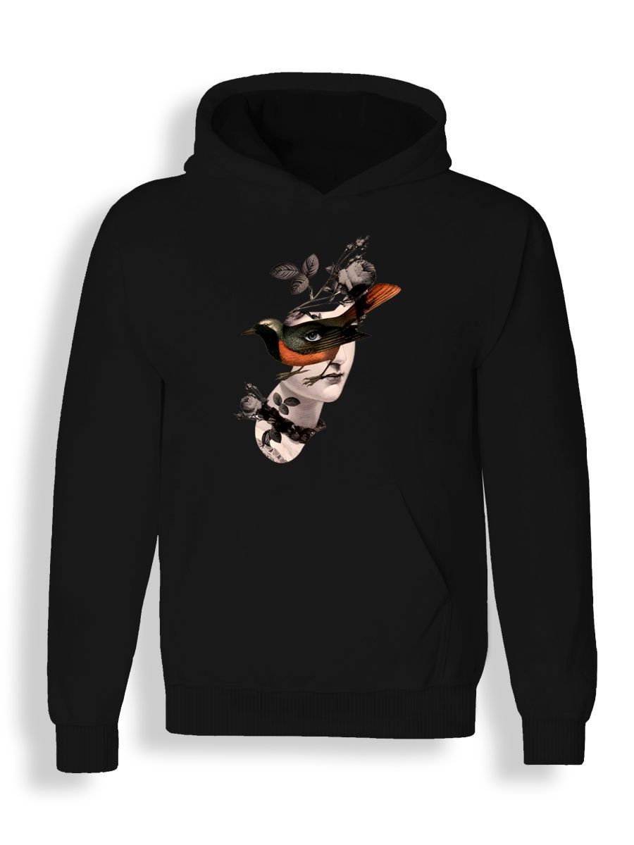 Худи унисекс СувенирShop Абстракция/Минимализм/Искусство 6 черное 3XL, Черный, "Абстракция/Минимализм/Искусство" 6
Худи унисекс СувенирShop Абстракция/Минимализм/Искусство 6 черное 3XL, Черный, "Абстракция/Минимализм/Искусство" 6