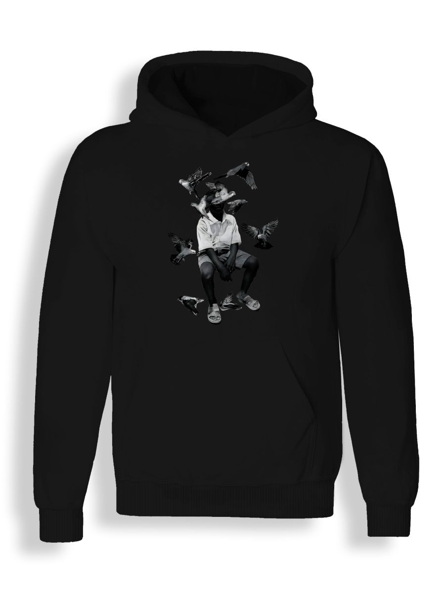 Худи унисекс СувенирShop Абстракция/Минимализм/Искусство 9 черное 2XL, "Абстракция/Минимализм/Искусство" 9
Худи унисекс СувенирShop Абстракция/Минимализм/Искусство 9 черное 2XL, "Абстракция/Минимализм/Искусство" 9