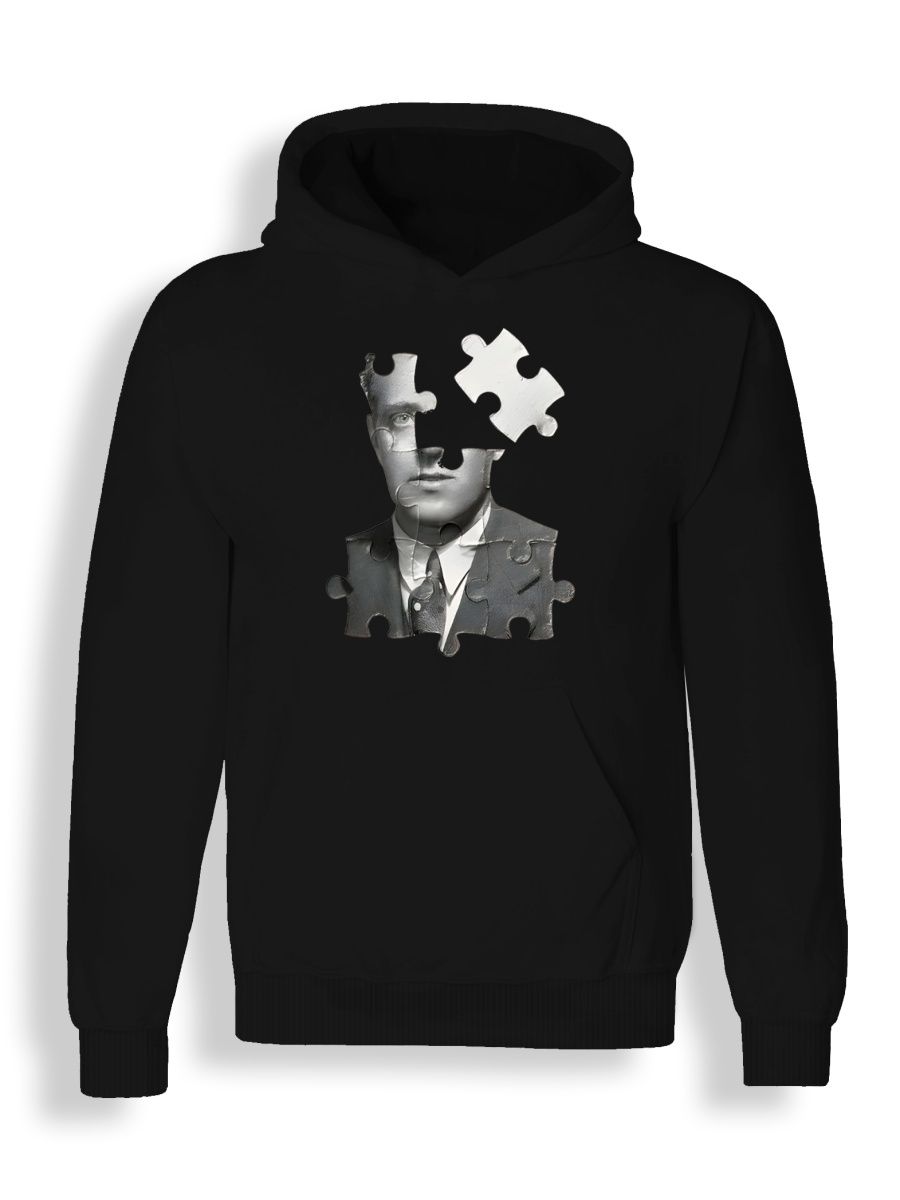 Худи унисекс СувенирShop Абстракция/Минимализм/Искусство 11 черное 2XL, "Абстракция/Минимализм/Искусство" 11
Худи унисекс СувенирShop Абстракция/Минимализм/Искусство 11 черное 2XL, "Абстракция/Минимализм/Искусство" 11