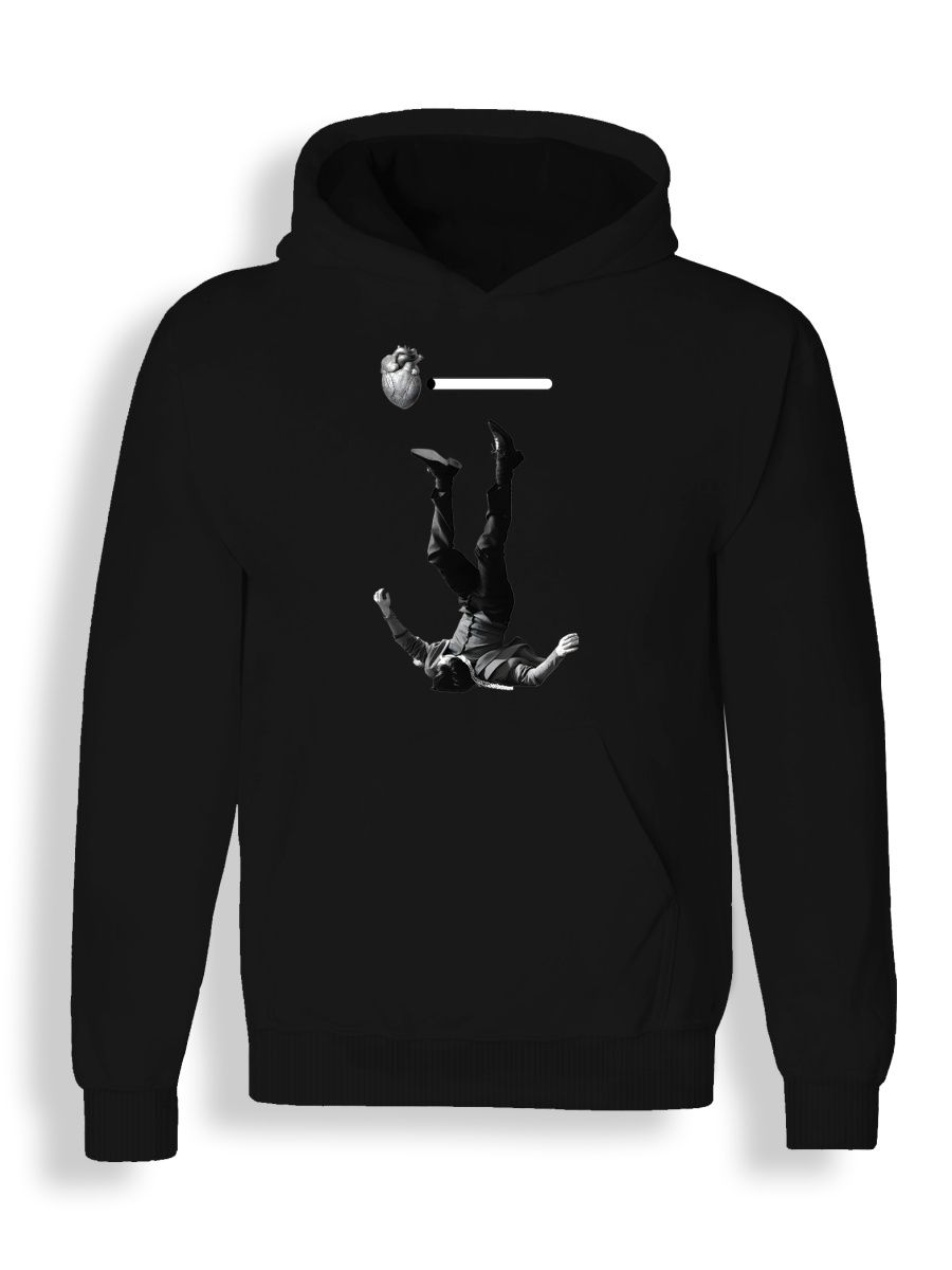 Худи унисекс СувенирShop Абстракция/Минимализм/Искусство 13 черное 4XL, "Абстракция/Минимализм/Искусство" 13
Худи унисекс СувенирShop Абстракция/Минимализм/Искусство 13 черное 4XL, "Абстракция/Минимализм/Искусство" 13