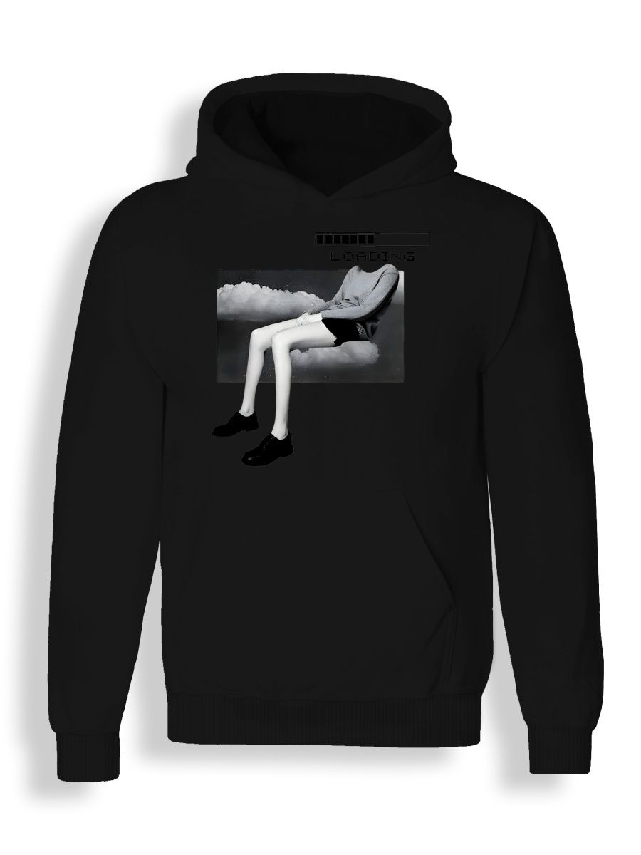 Худи унисекс СувенирShop Абстракция/Минимализм/Искусство 14 черное 2XL, "Абстракция/Минимализм/Искусство" 14
Худи унисекс СувенирShop Абстракция/Минимализм/Искусство 14 черное 2XL, "Абстракция/Минимализм/Искусство" 14