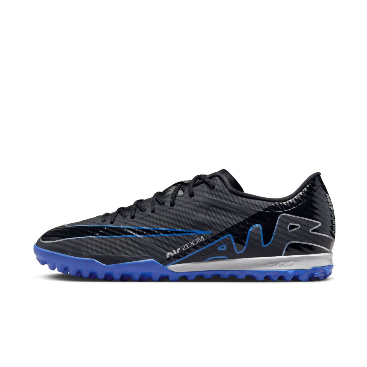 Кроссовки унисекс Nike Zoom Mercurial Vapor 15 Academy Turf Low-Top Football серые 6,5 US, Серый, Zoom Mercurial Vapor 15 Academy Turf Low-Top Football
Кроссовки унисекс Nike Zoom Mercurial Vapor 15 Academy Turf Low-Top Football серые 6,5 US, Серый, Zoom Mercurial Vapor 15 Academy Turf Low-Top Football