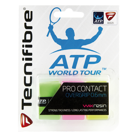 Обмотка для ручки ракетки Tecnifibre Overgrip Pro Contact x3, Assorted, Разноцветный, Overgrip Pro Contact x3
Обмотка для ручки ракетки Tecnifibre Overgrip Pro Contact x3, Assorted, Разноцветный, Overgrip Pro Contact x3