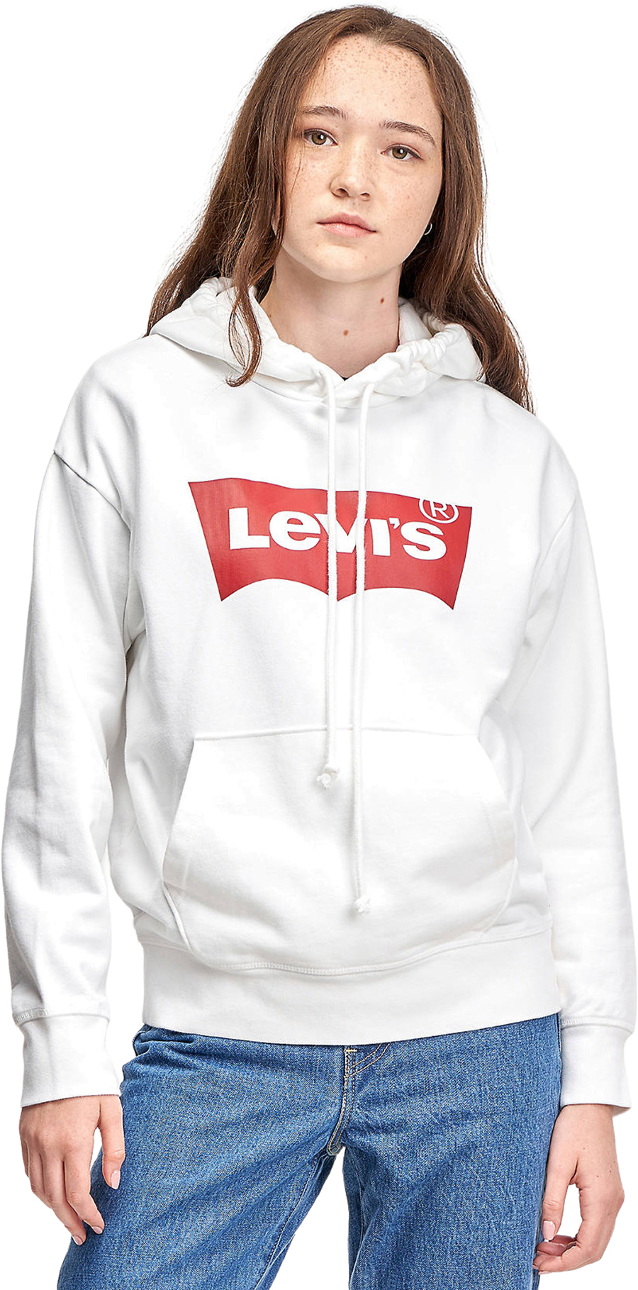 Худи женское Levi's Women Graphic Standard Hoodie белое S, Белый, Women Graphic Standard Hoodie
Худи женское Levi's Women Graphic Standard Hoodie белое S, Белый, Women Graphic Standard Hoodie