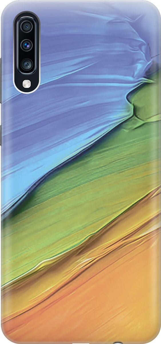 Чехол на Samsung Galaxy A70/A70s с принтом "Желто-синие ткани", Голубой;оранжевый, 7198
Чехол на Samsung Galaxy A70/A70s с принтом "Желто-синие ткани", Голубой;оранжевый, 7198