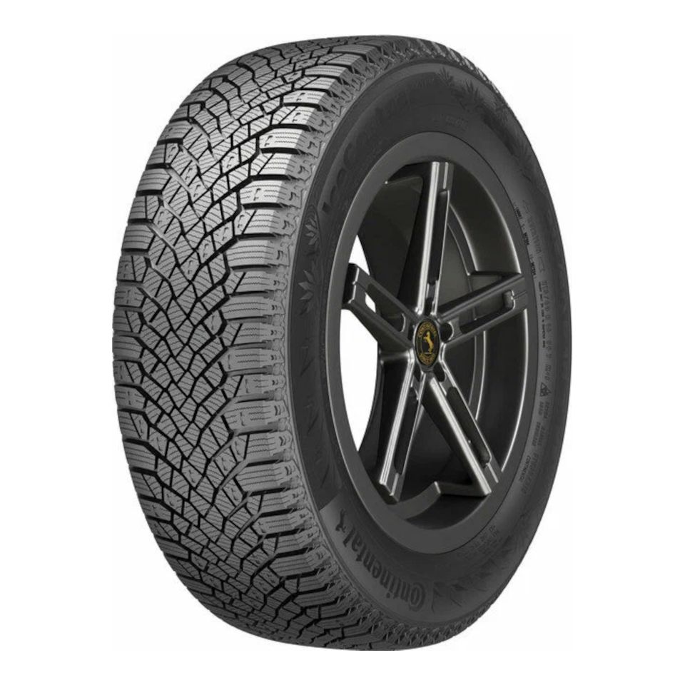 Автомобильная шина Continental ContiIceContact XTRM 265/65 R18 зимняя., Автомобильная шина Continental ContiIceContact XTRM
Автомобильная шина Continental ContiIceContact XTRM 265/65 R18 зимняя., Автомобильная шина Continental ContiIceContact XTRM