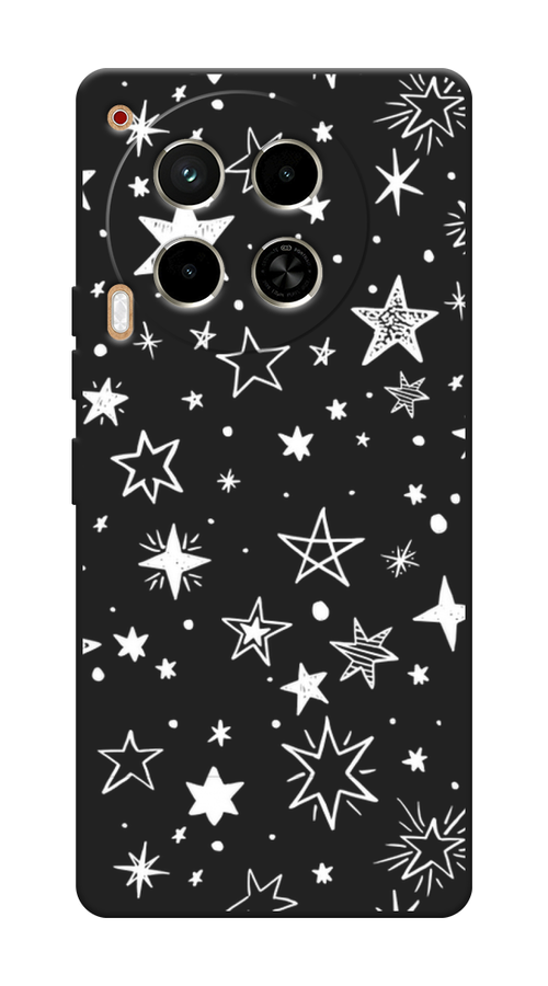 Чехол Awog 305652-1 для Tecno Camon 30 4G "Звездочки графика белая", Прозрачный;белый, 305652-1
Чехол Awog 305652-1 для Tecno Camon 30 4G "Звездочки графика белая", Прозрачный;белый, 305652-1