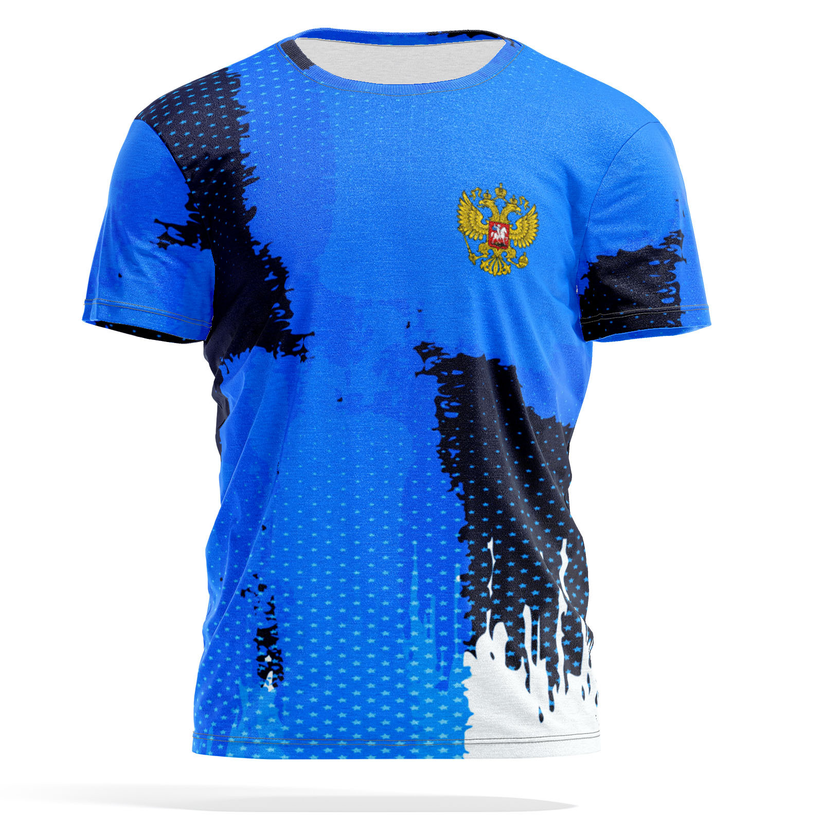 Футболка мужская PANiN PaninManTshirt_VM1463293 разноцветная L, Синий, PaninManTshirt_VM1463293
Футболка мужская PANiN PaninManTshirt_VM1463293 разноцветная L, Синий, PaninManTshirt_VM1463293