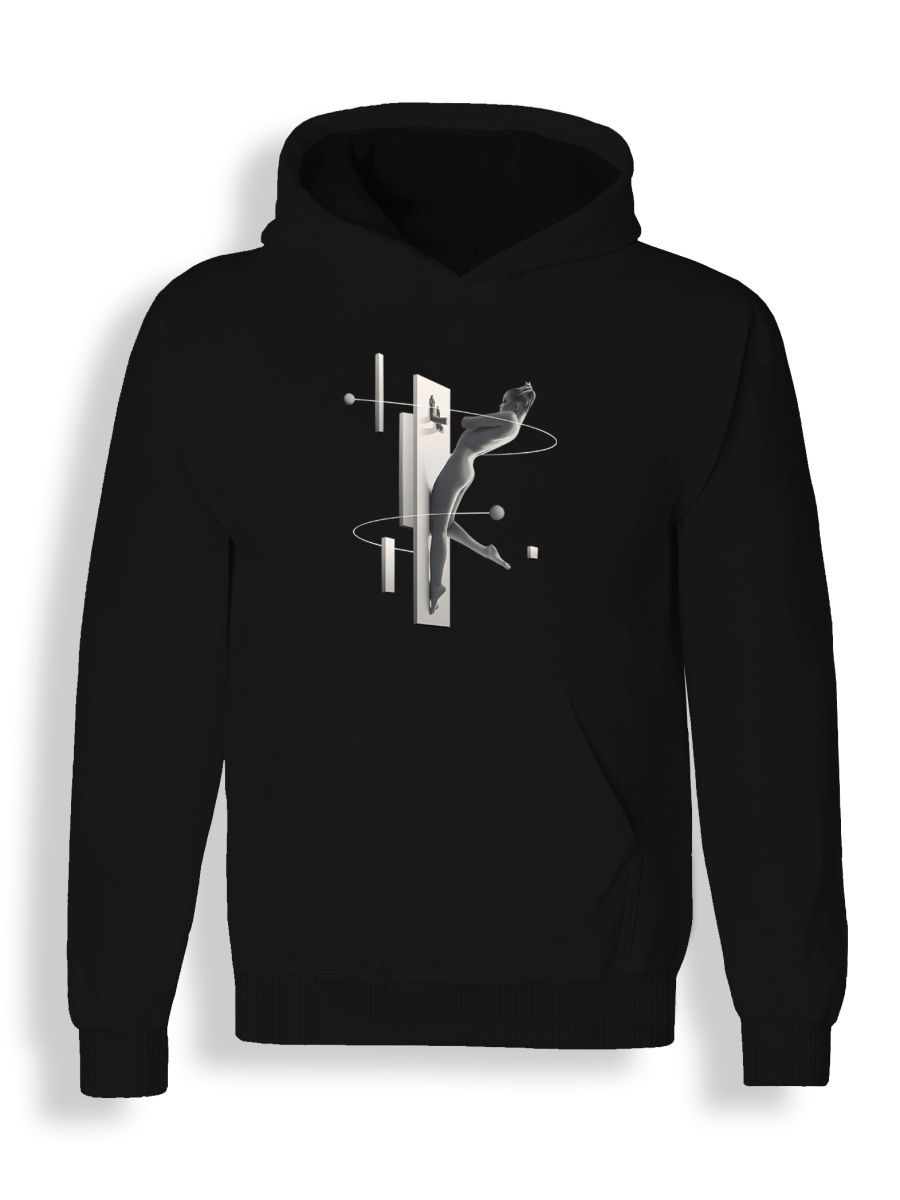 Худи унисекс СувенирShop Абстракция/Минимализм/Искусство 19 черное 3XL, Черный, "Абстракция/Минимализм/Искусство" 19
Худи унисекс СувенирShop Абстракция/Минимализм/Искусство 19 черное 3XL, Черный, "Абстракция/Минимализм/Искусство" 19