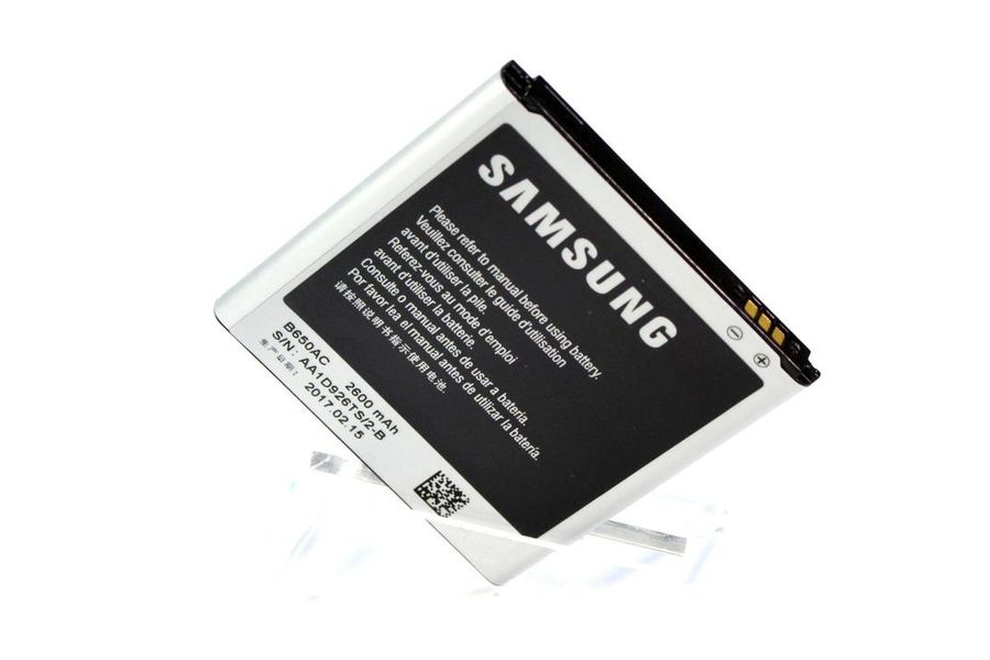Аккумулятор Samsung Galaxy Mega 5.8 i9500/ i9152/ i9505/ G7102/ i9158/ i9150 (B650AC), Серый, Samsung Galaxy Mega 5.8 i9500/ i9152/ i9505/ G7102/ i9158/ i9150 (B650AC)
Аккумулятор Samsung Galaxy Mega 5.8 i9500/ i9152/ i9505/ G7102/ i9158/ i9150 (B650AC), Серый, Samsung Galaxy Mega 5.8 i9500/ i9152/ i9505/ G7102/ i9158/ i9150 (B650AC)