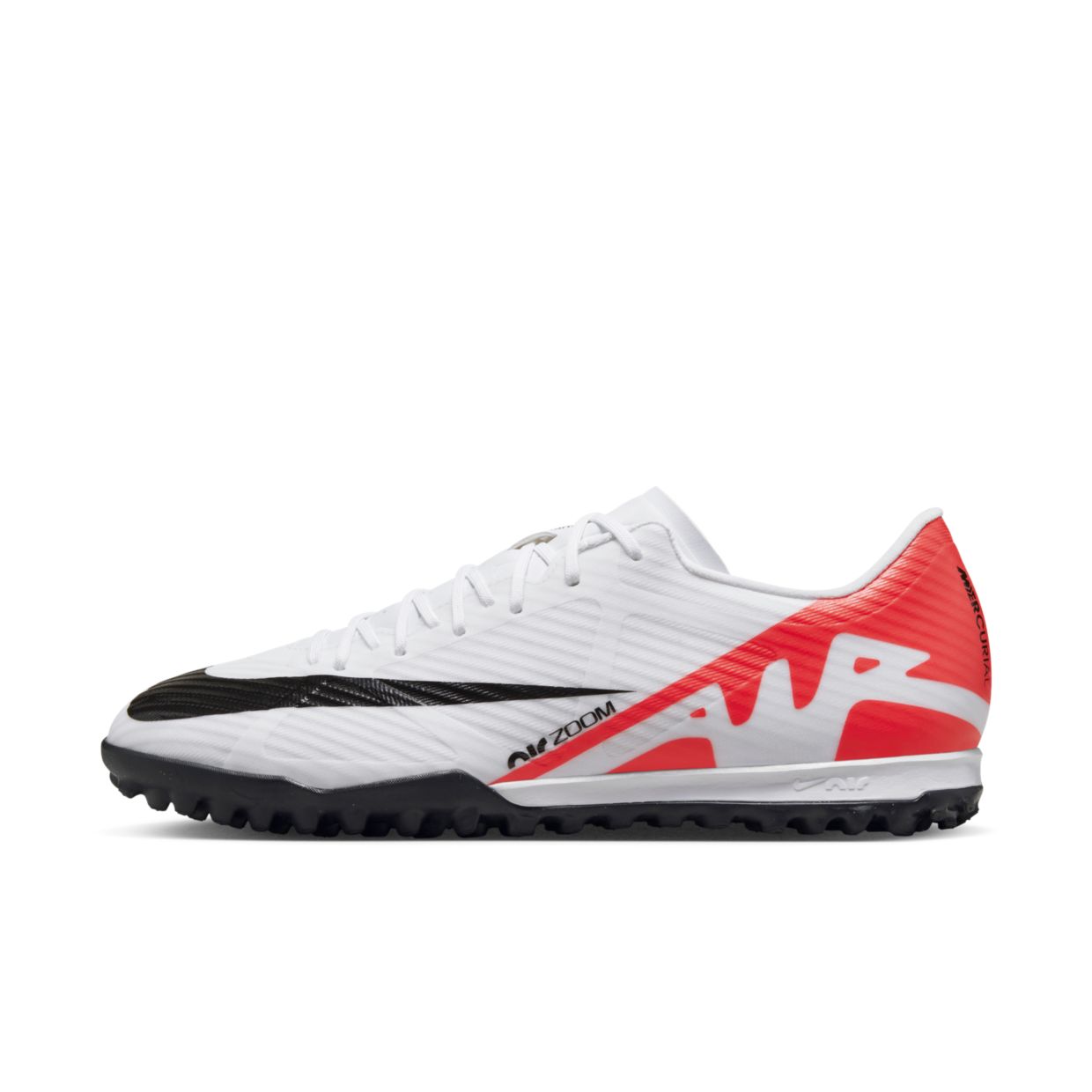 Кроссовки мужские Nike M Zoom Mercurial Vapor 15 Academy Turf Low-Top Football белые 7 US, Белый, M Zoom Mercurial Vapor 15 Academy Turf Low-Top Football
Кроссовки мужские Nike M Zoom Mercurial Vapor 15 Academy Turf Low-Top Football белые 7 US, Белый, M Zoom Mercurial Vapor 15 Academy Turf Low-Top Football