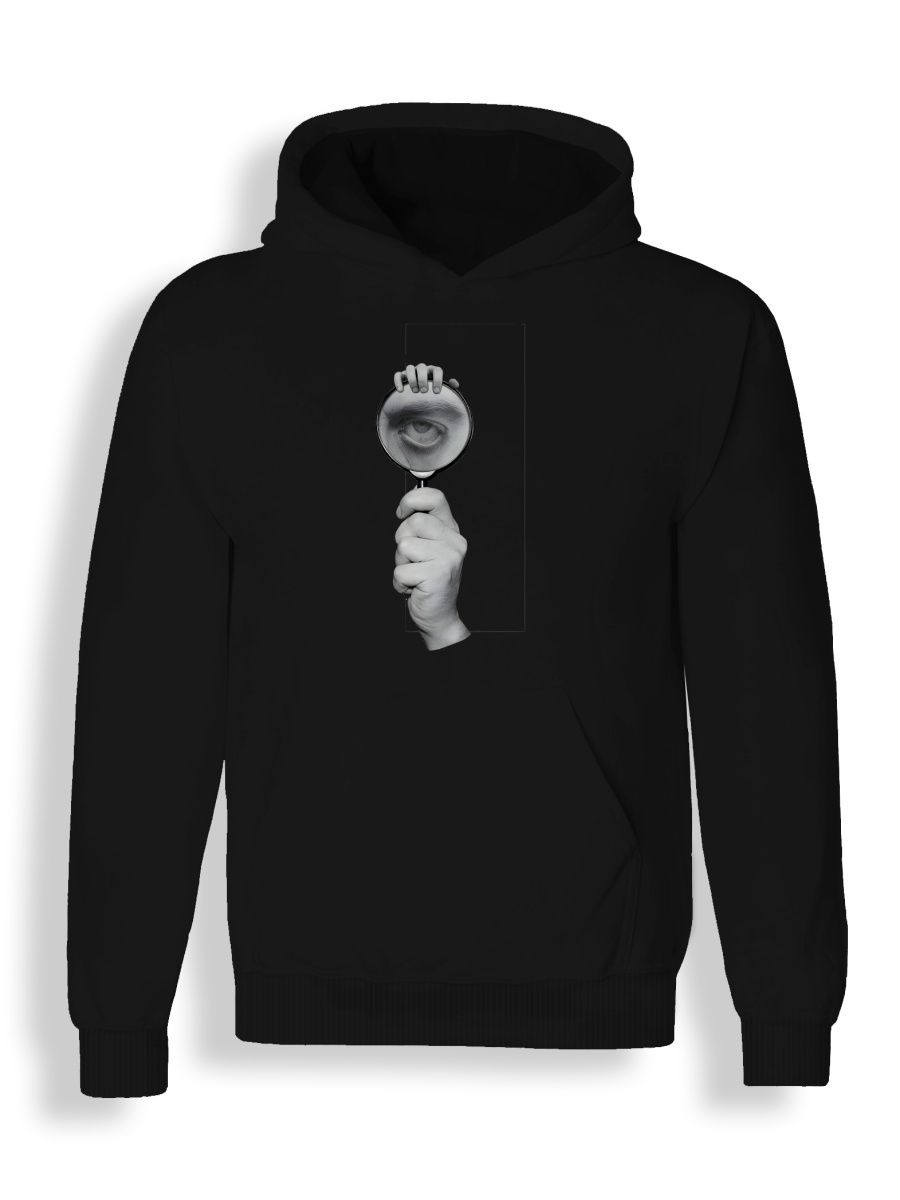 Худи унисекс СувенирShop Абстракция/Минимализм/Искусство 25 черное M, Черный, "Абстракция/Минимализм/Искусство" 25
Худи унисекс СувенирShop Абстракция/Минимализм/Искусство 25 черное M, Черный, "Абстракция/Минимализм/Искусство" 25
