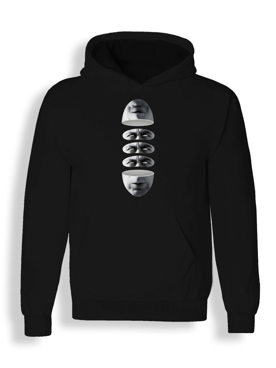 Худи унисекс СувенирShop Абстракция/Минимализм/Искусство 26 черное 4XL, "Абстракция/Минимализм/Искусство" 26
Худи унисекс СувенирShop Абстракция/Минимализм/Искусство 26 черное 4XL, "Абстракция/Минимализм/Искусство" 26