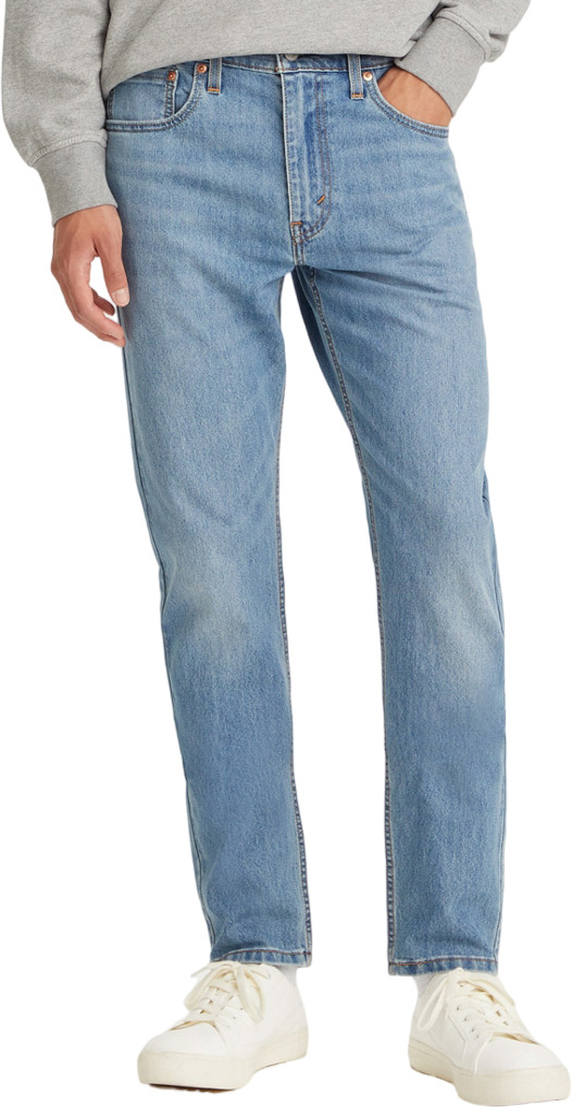 Джинсы мужские Levi's Men 512 Slim Taper Fit Jeans голубые 32/32, Голубой, Men 512 Slim Taper Fit Jeans
Джинсы мужские Levi's Men 512 Slim Taper Fit Jeans голубые 32/32, Голубой, Men 512 Slim Taper Fit Jeans