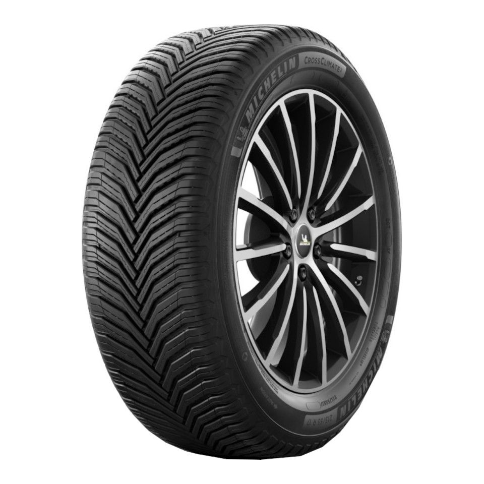 Автомобильная шина Michelin CROSSCLIMATE 2 SUV 225/50 R18 летняя., Автомобильная шина Michelin CROSSCLIMATE 2 SUV
Автомобильная шина Michelin CROSSCLIMATE 2 SUV 225/50 R18 летняя., Автомобильная шина Michelin CROSSCLIMATE 2 SUV