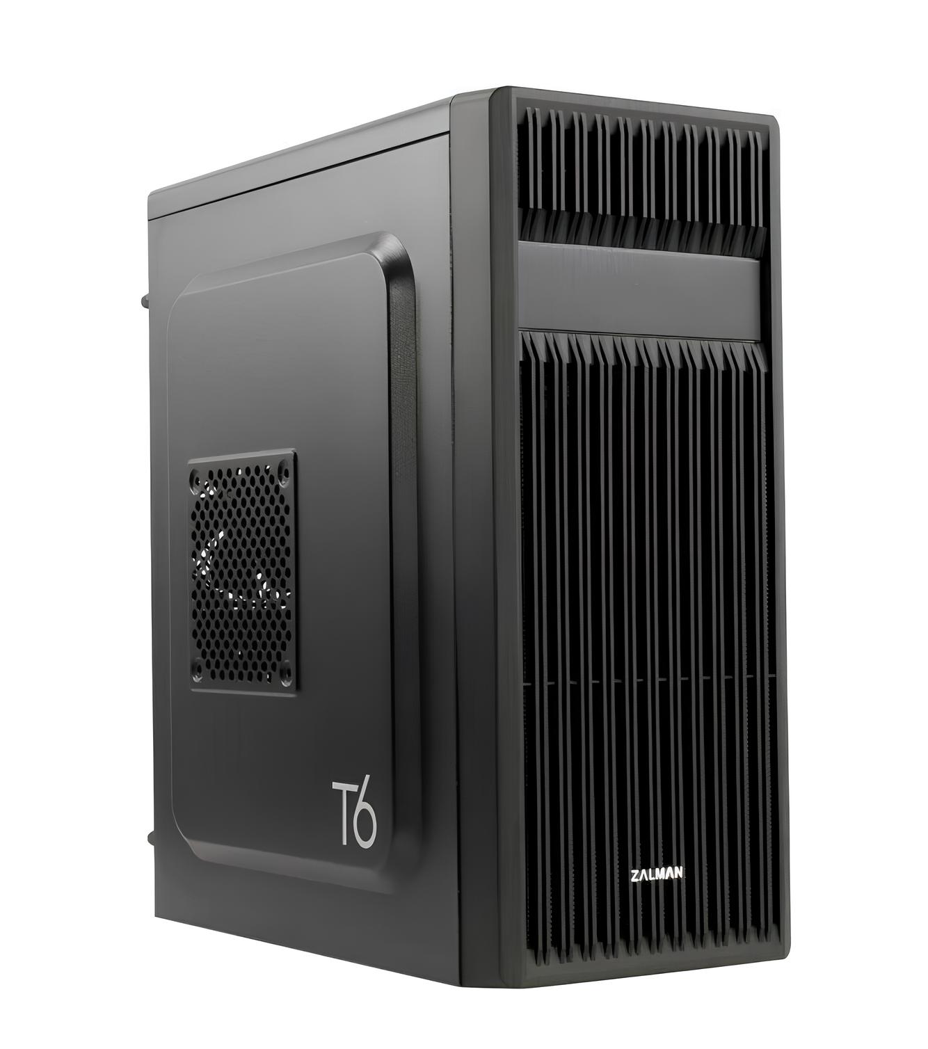 Системный блок TopComp MG 51952739
Системный блок TopComp MG 51952739