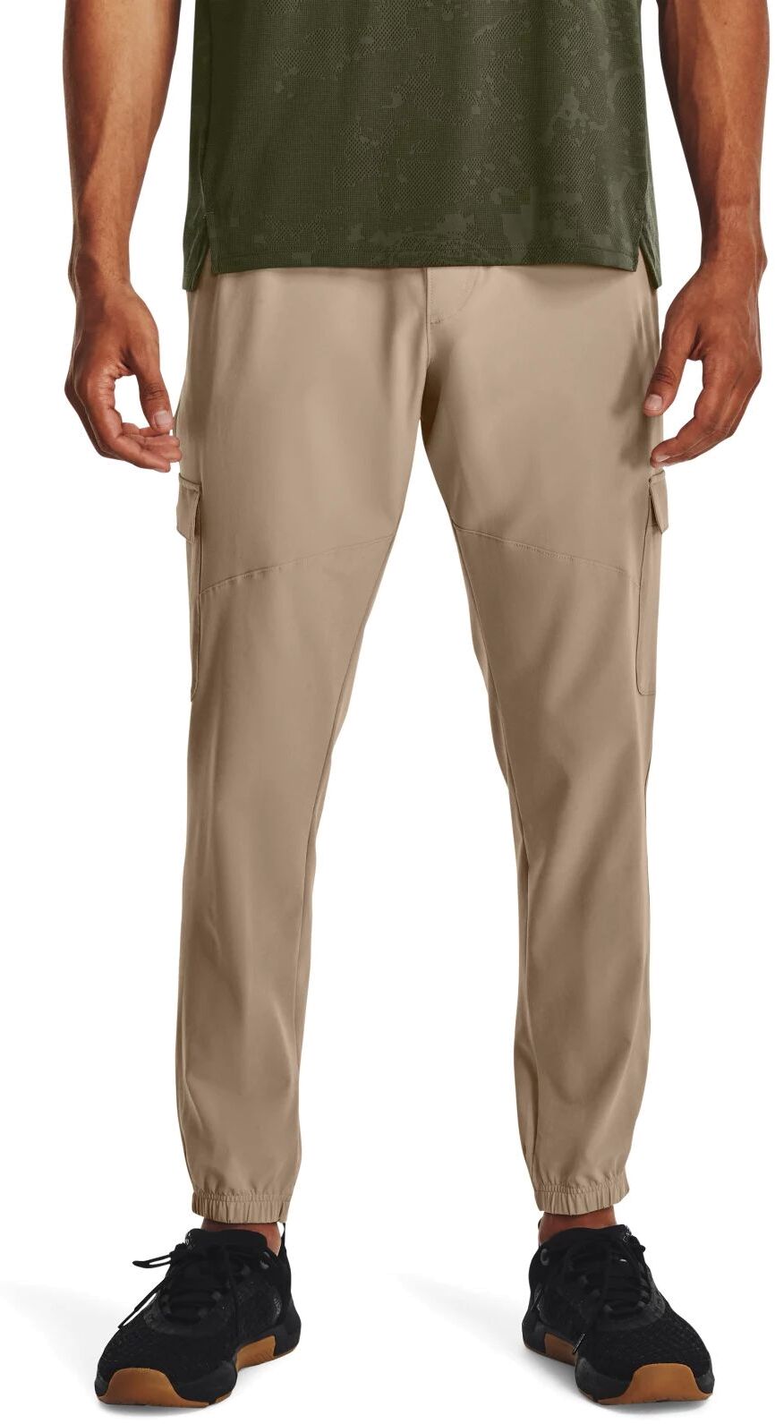 Спортивные брюки мужские Under Armour UA Stretch Woven Cargo Pants бежевые 2XL, Бежевый, UA Stretch Woven Cargo Pants
Спортивные брюки мужские Under Armour UA Stretch Woven Cargo Pants бежевые 2XL, Бежевый, UA Stretch Woven Cargo Pants