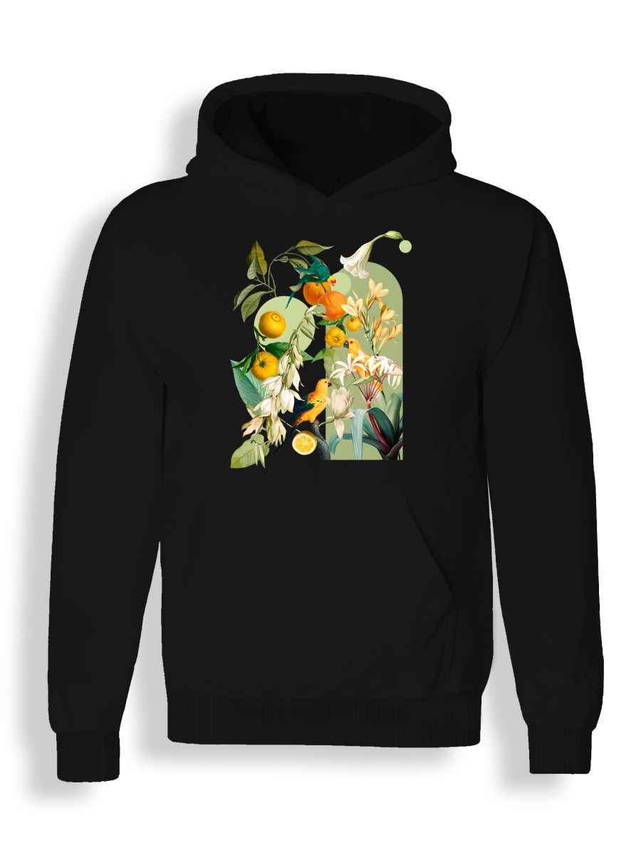 Худи унисекс СувенирShop Абстракция/Анатомия/Искусство 44 черное 2XL, "Абстракция/Анатомия/Искусство" 44
Худи унисекс СувенирShop Абстракция/Анатомия/Искусство 44 черное 2XL, "Абстракция/Анатомия/Искусство" 44